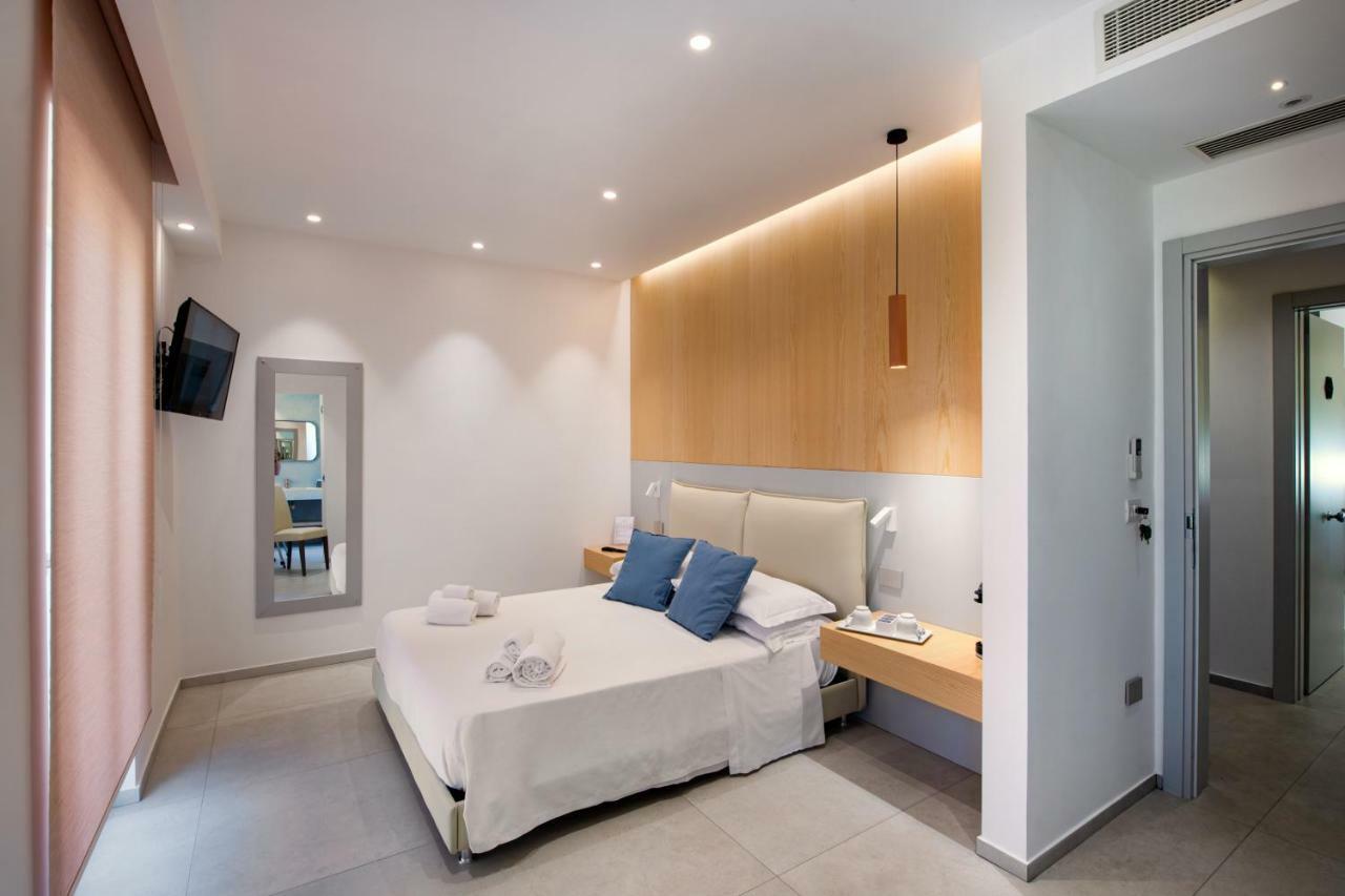 Maison Manfredi Sorrente