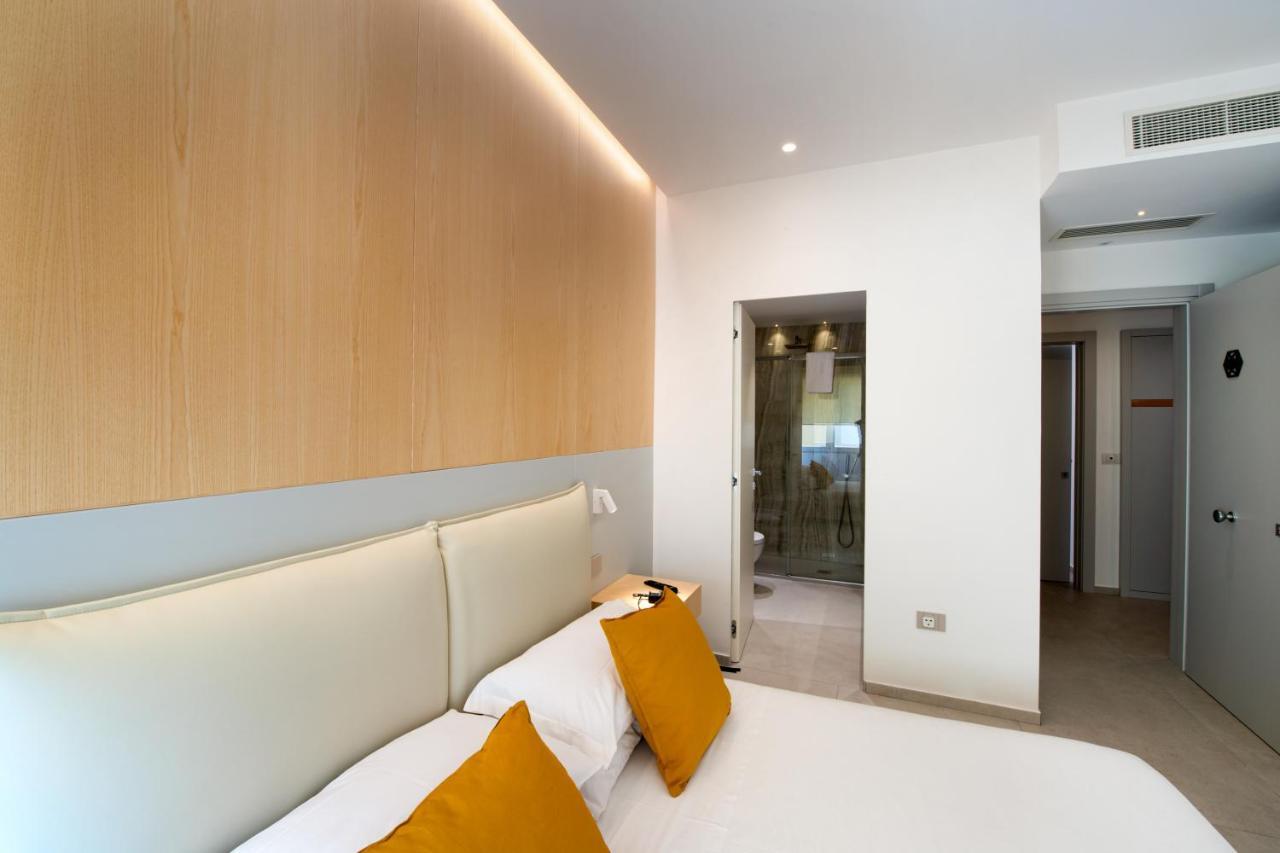 Maison Manfredi * Sorrente
